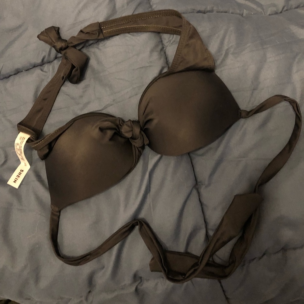 Brand new bathing suit top!